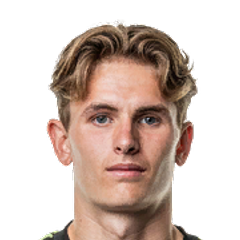 Bastian Holm