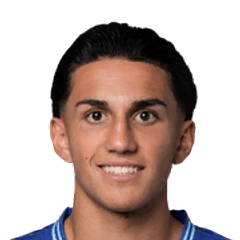 Lucas Manuel Silva Ferreira