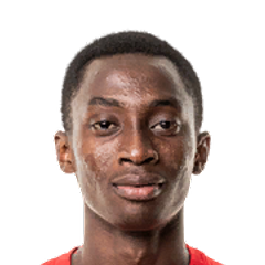 Souleymane Alio