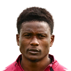 Pierre Landry Kabore