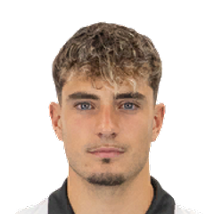 Ethan Ventosa González