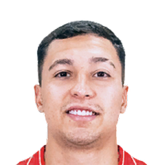 Thalys Henrique Gomes de Araújo