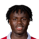 Israel Mbula-Monga