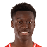 Tidiane Diarrassouba