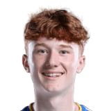 Callum Mills