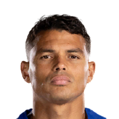 Thiago Emiliano da Silva