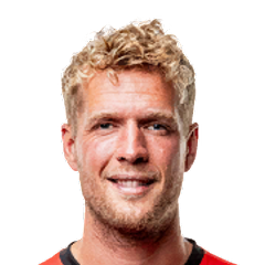Jonas Lössl