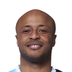 André Ayew