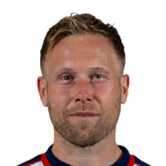 Scott Arfield