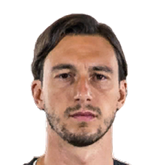 Matteo Darmian