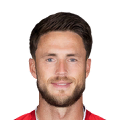 Ricky van Wolfswinkel