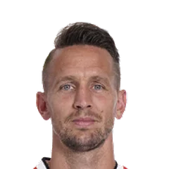 Luuk de Jong