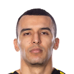 Nabil Bahoui