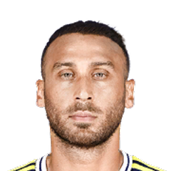 Cenk Tosun