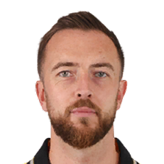 Danny Wilson