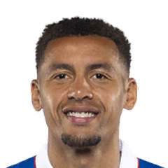 James Tavernier