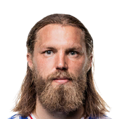 Bjørn Paulsen