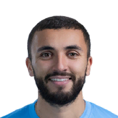 Zakaria Labyad