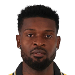 Jeremy Bokila