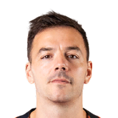 Yohan Tavares