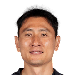 Dong Won Ji