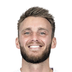 Jasper Cillessen