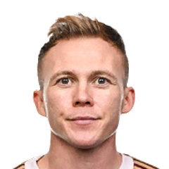 Conor McCormack