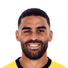 Grégoire Defrel