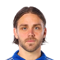 Christoffer Nyman