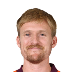 Ben Halloran