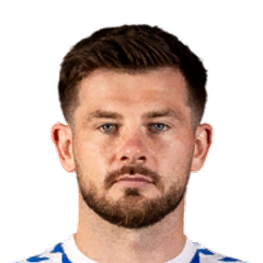 Matty Kennedy