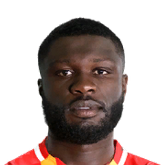 Kevin Brobbey