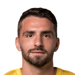Stefanos Kapino