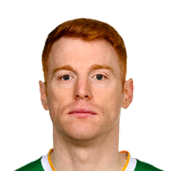 Rory Gaffney