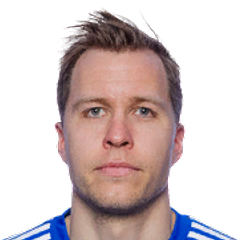 Martin Bjørnbak