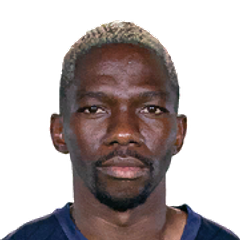 Kenneth Omeruo