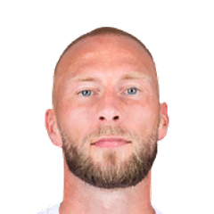Mike van der Hoorn