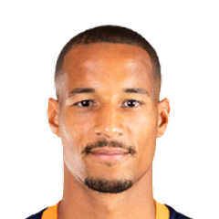 Christopher Jullien