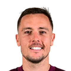 Barrie McKay