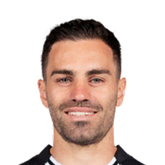 Anthony Caceres