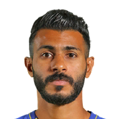 Mohammed Al Fatil