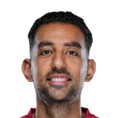 Ahmed Hassan