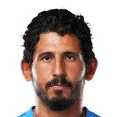 Ahmed Hegazi
