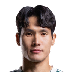 Kook Young Han