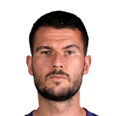Robin Yalçın