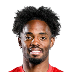 Wylan Cyprien