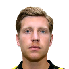 Alexander Fransson