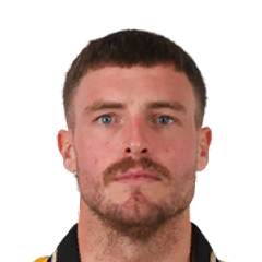 Robbie Muirhead