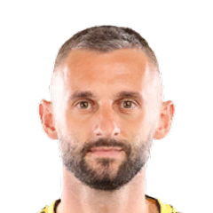 Marcelo Brozović
