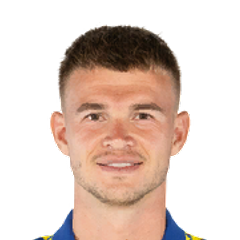 Daley Sinkgraven